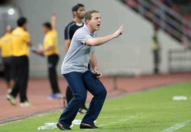 12强中国队2比1卡塔尔,201712强赛中国队对叙利亚