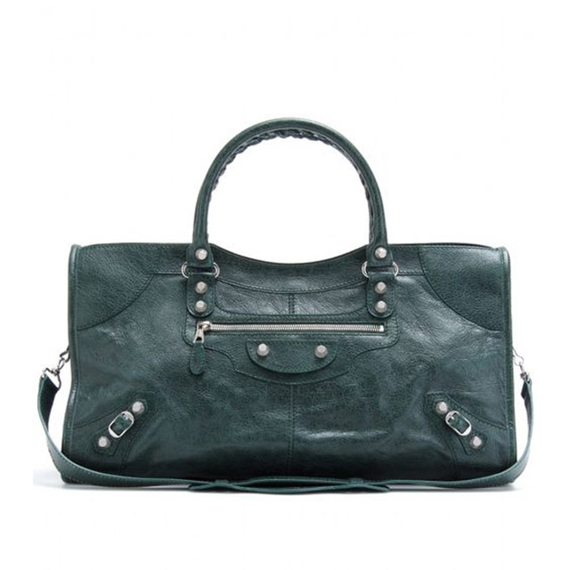 你真的了解法国的浪漫吗,巴黎世家机车包有几款