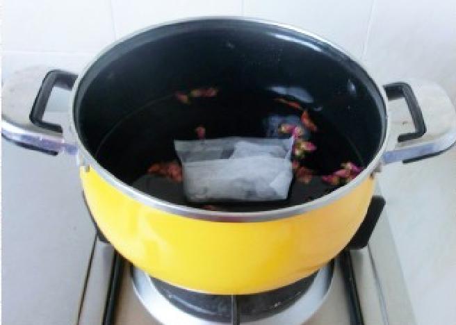 推荐2道好喝又营养的减肥粥,清淡美颜美白粥