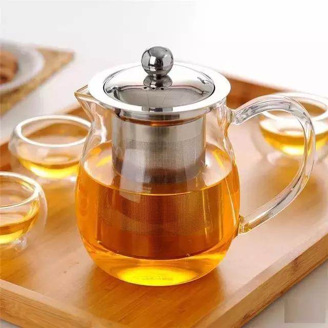 玻璃茶具怎么选好坏,玻璃茶具怎样