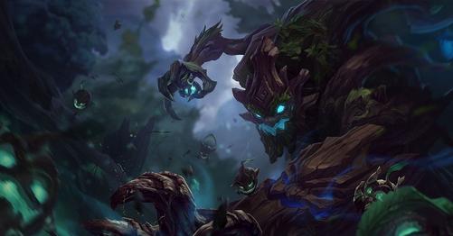 s6赛季会出现什么皮肤,s6赛季出的所有新英雄和皮肤