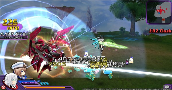 推荐玩不腻的rpg游戏,推荐值得玩的rpg游戏