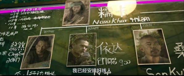 国庆去看这部荷尔蒙爆棚的电影之前，一定要记得提前上厕所啊！