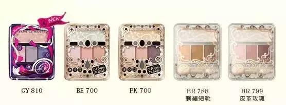 日本的人气彩妆品牌有哪些呢,日本平价彩妆排名前十品牌