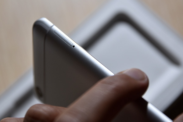 小米5x开箱视频评测,小米5s全新未开箱