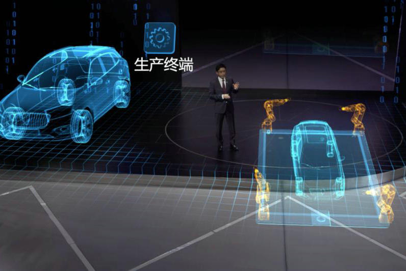 终身质保的suv有哪几款,可以睡觉的中大型suv即将上市