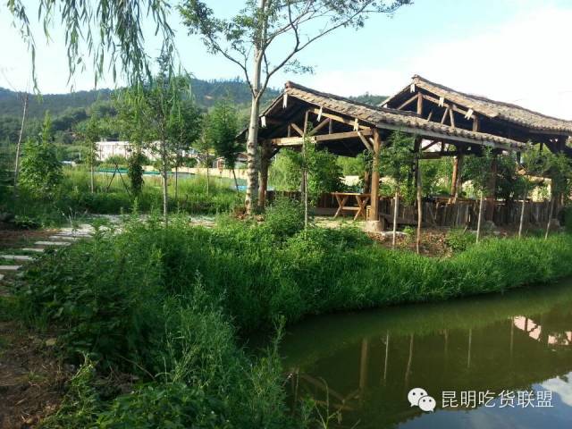 板扎昆明,板扎云南烧烤