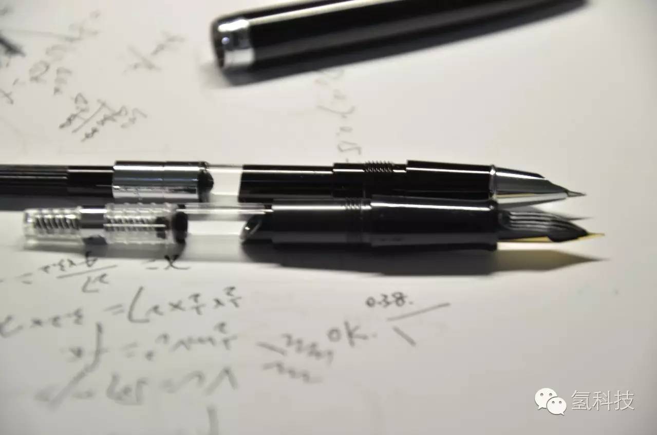 百乐78g和永生3001哪个好,百乐78g与百乐78g+的区别