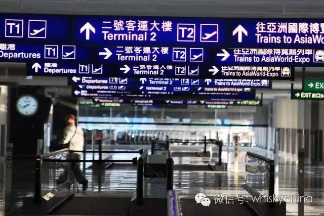 全球机场买什么最划算,哪个机场免税店买酒最合适