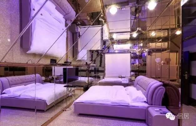 浪漫北海9大情侣主题酒店:22岁下单身禁入（转需）