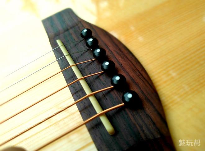 乐果D10--一把吉他的“成长日记”