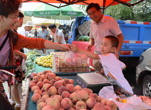 摆地摊月入2万的真实经历,摆地摊经验与摆地摊技巧交流
