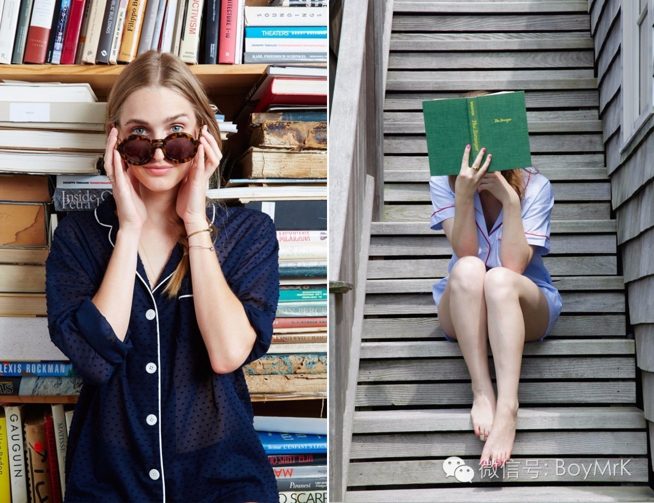 冷门色种草,种草必买的5件单品