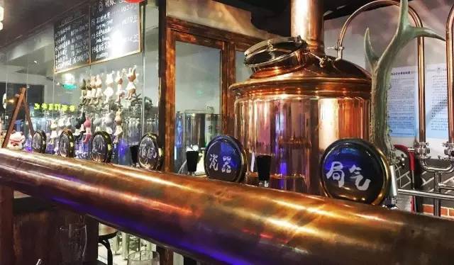 全国精酿啤酒之旅北京,天津精酿啤酒攻略