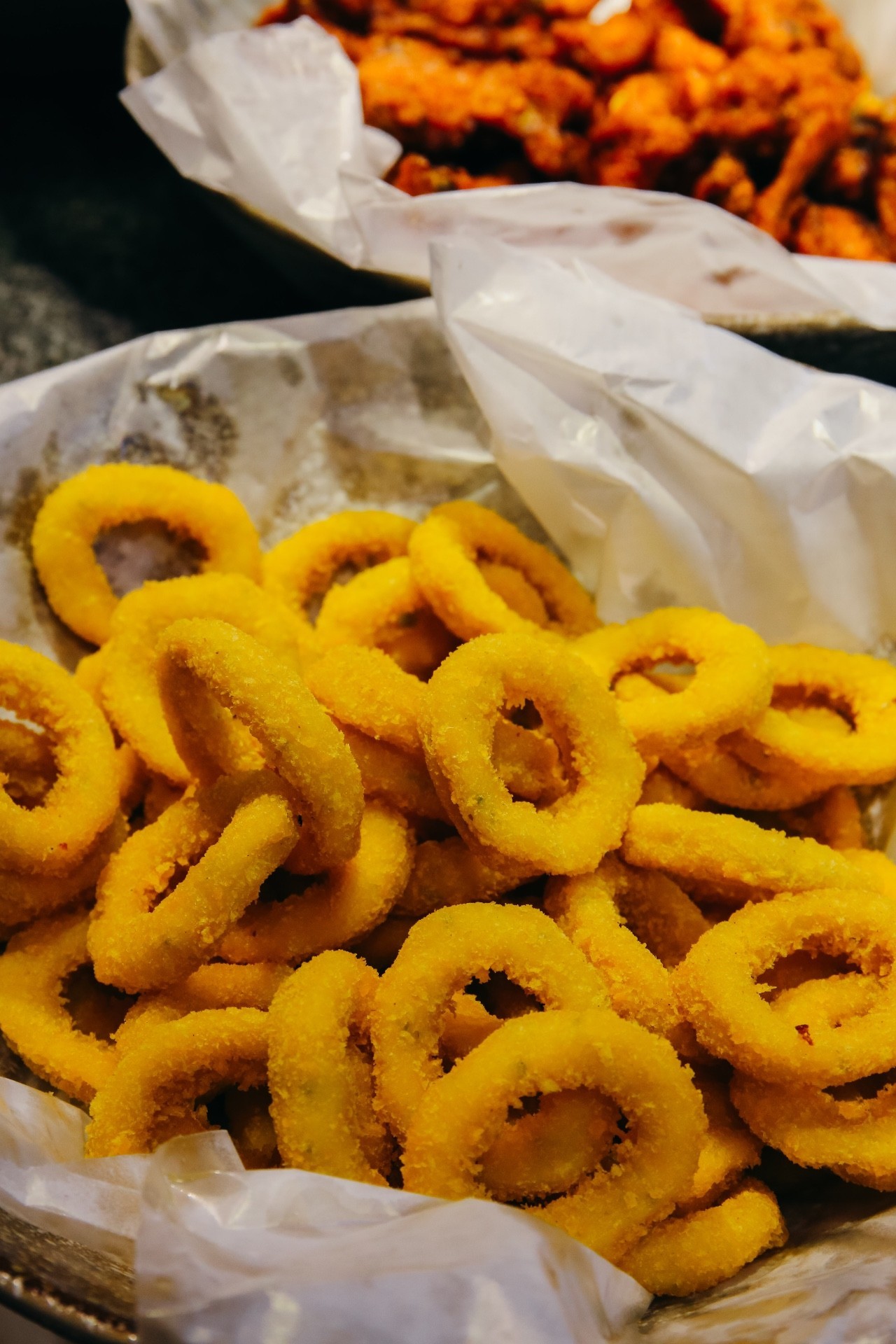 连大螃蟹都不限量!想吃多少吃多少!给这家自助餐厅跪了!