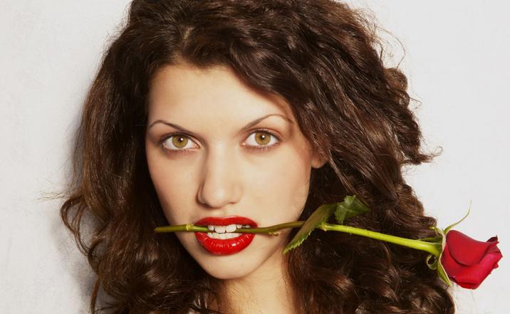 口红推荐日常百搭情人节,情人节必备的五支口红