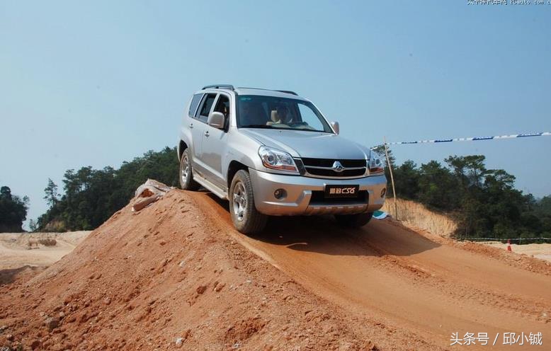 16万左右能越野的车,15万内的大型四驱硬派越野suv