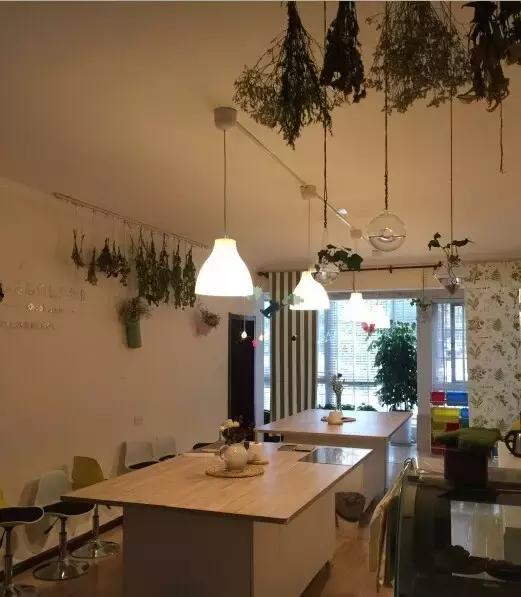 西安室内diy的地方推荐,西安室内亲子diy乐园