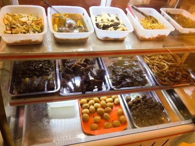 宿州市埇桥区吃货,宿州美食攻略吃货必备