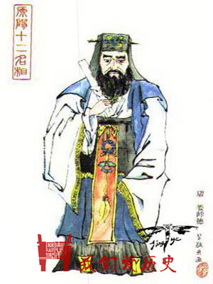 娄师德、张守珪、高仙芝,说说这些盛唐的铁血战将