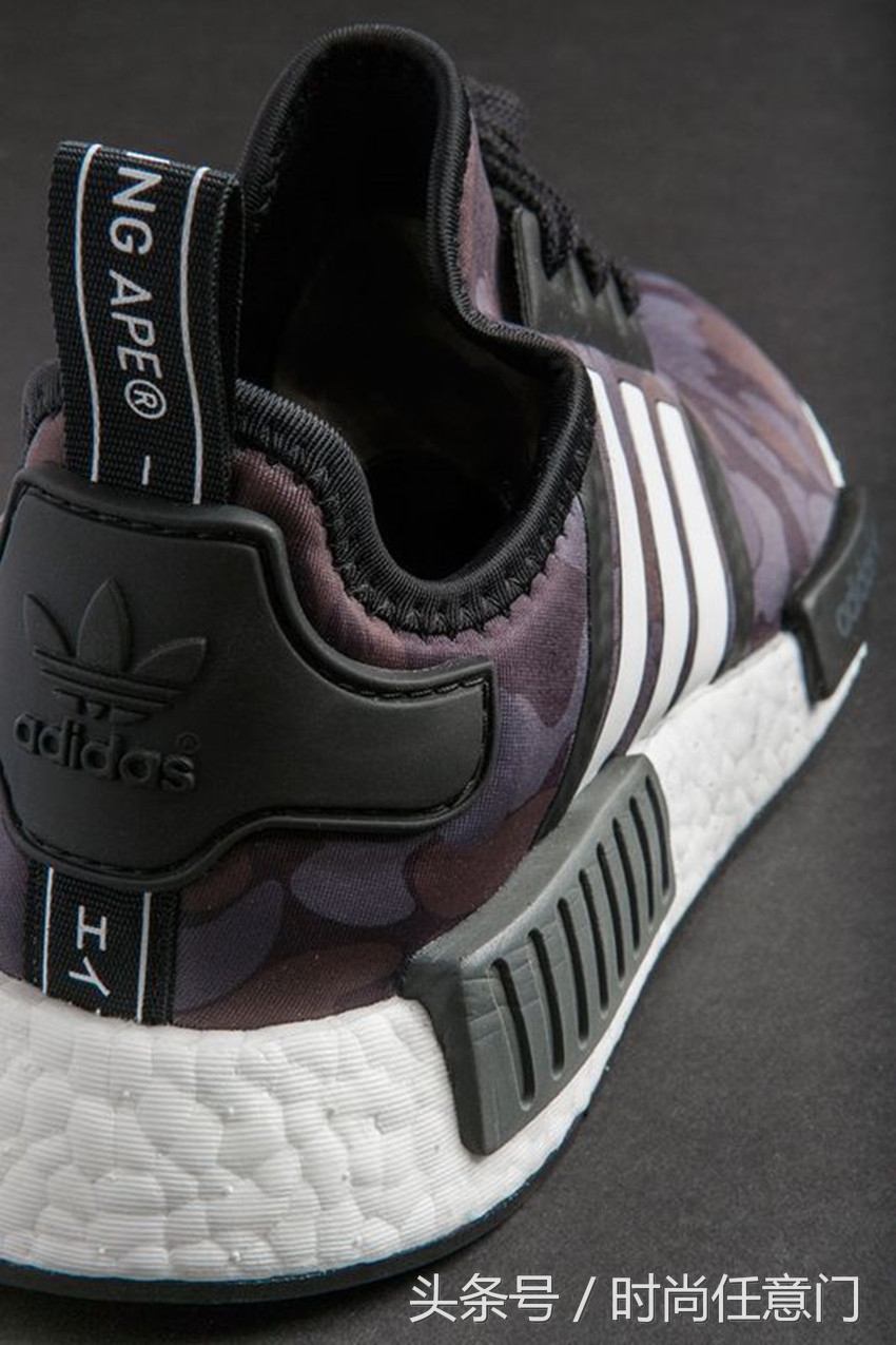 bapexadidasdame4,发售信息