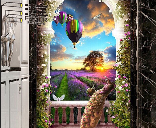 法宝定制,法宝创意生态玻璃