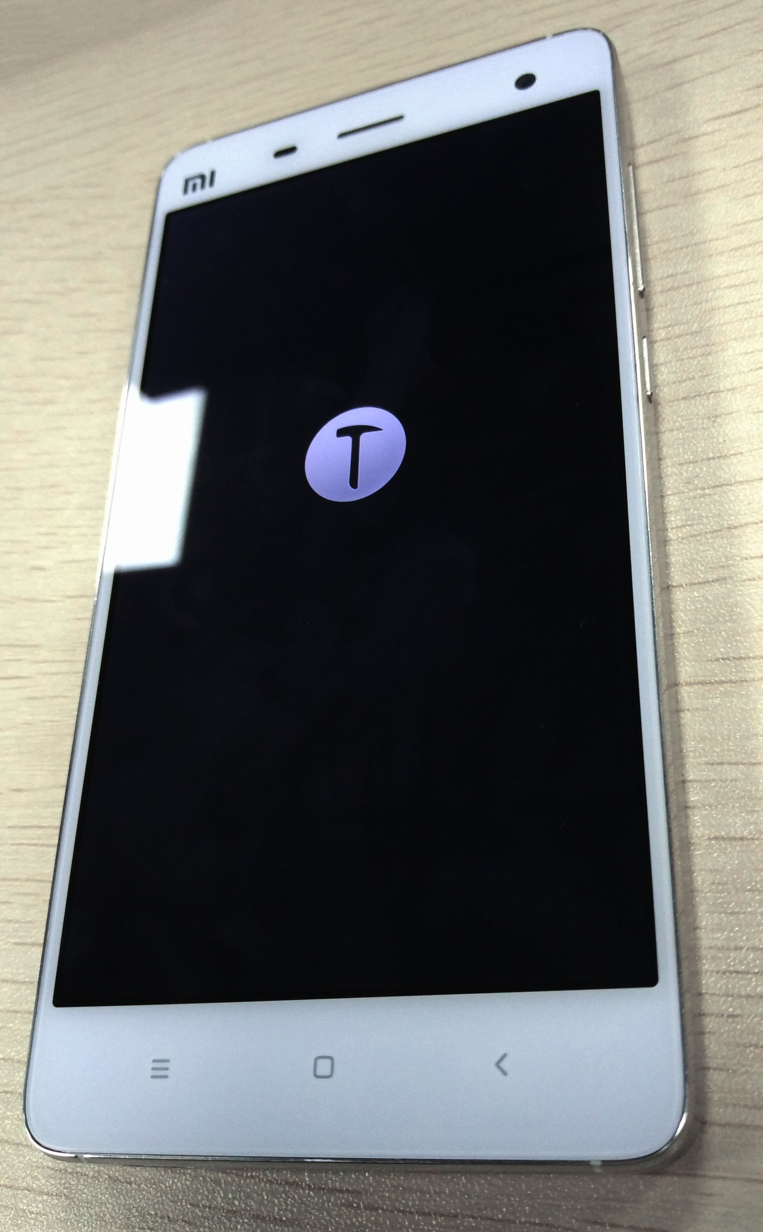 小米手机rom刷linux系统,小米手机刷入twrp失败