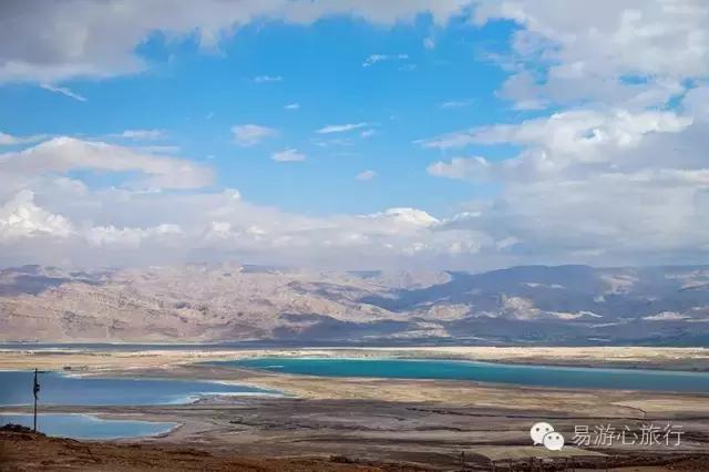 以色列死海体验,波塞冬死海漂浮体验