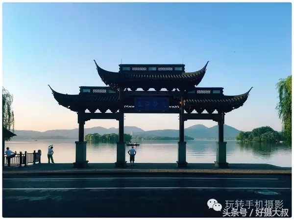 十个秘诀让你用手机拍出好照片,揭秘手机拍出好照片的三大技巧