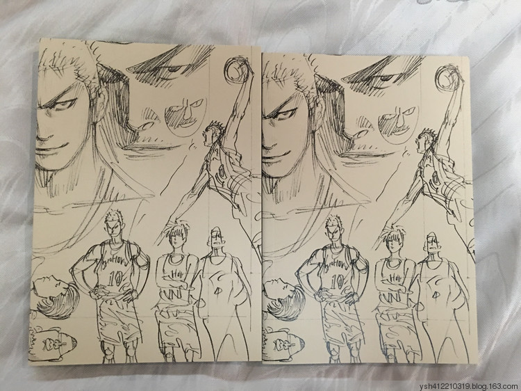 这是大陆制作的一部「完全版」漫画开始了内地漫画制作的新纪元