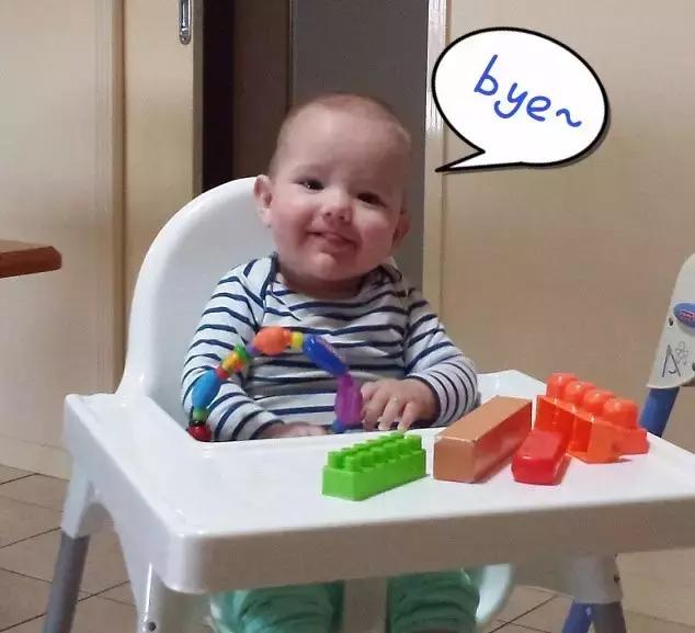 父母注意孩子生病的征兆,父母得知儿子染上这种病