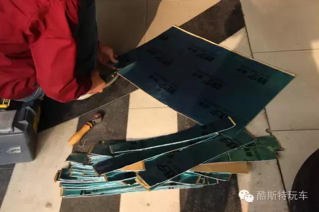 迈锐宝做全车隔音,迈锐宝汽车全车隔音多少钱