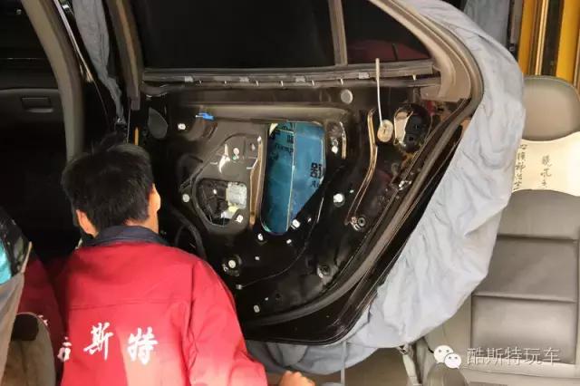 迈锐宝做全车隔音,迈锐宝汽车全车隔音多少钱