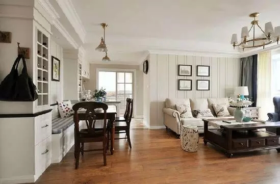 美式家具好看吗,美式经典家具为什么不过时