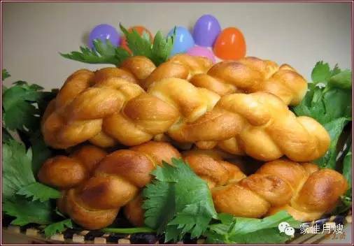 最新特色面点做法大全,29种面点做法