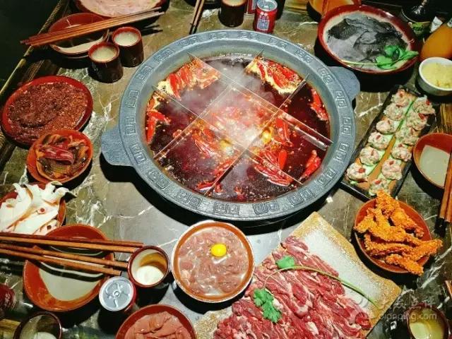 来重庆必吃的10家火锅,来重庆必吃的火锅