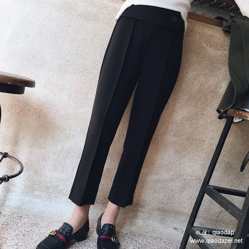 劲爆时尚美衣搭配,时尚又减龄的美衣