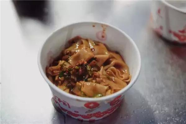 长沙藏在巷子里的好吃的餐馆,成都这18家藏在深巷里的美食