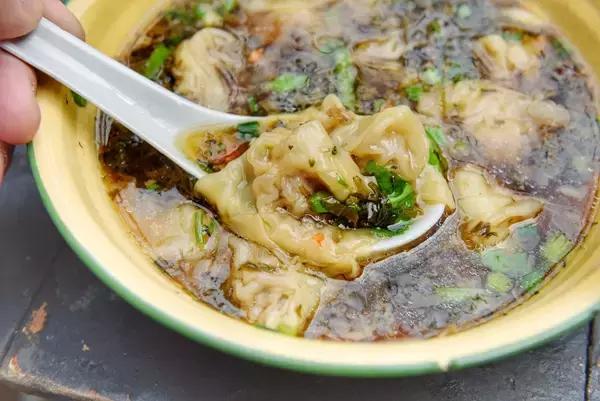 长沙藏在巷子里的好吃的餐馆,成都这18家藏在深巷里的美食