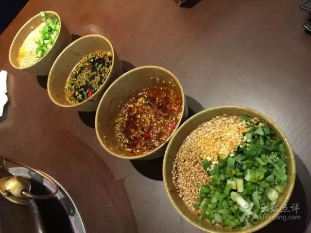 友说|来帝都这些美食没尝过,妄称吃货