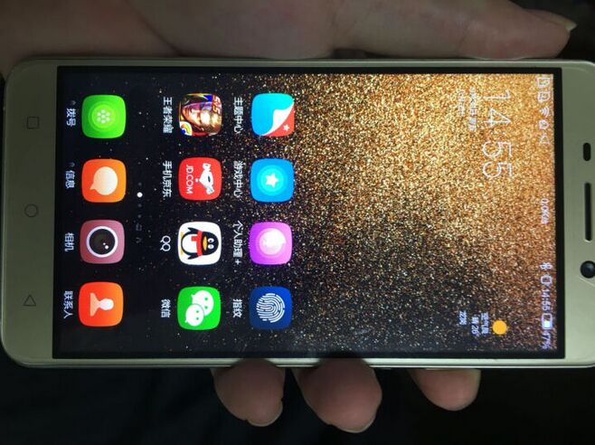 山寨vivo是真的吗,山寨vivoy30