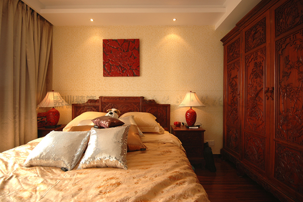 上海市轻奢主义风格别墅装修设计,上海简约风格装修怎么设计