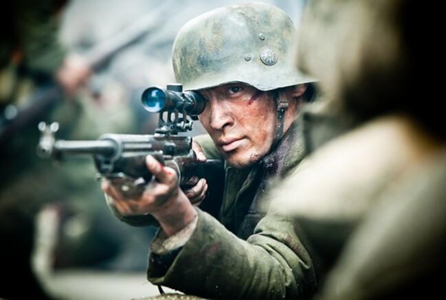 百变胡歌,胡歌百大经典角色