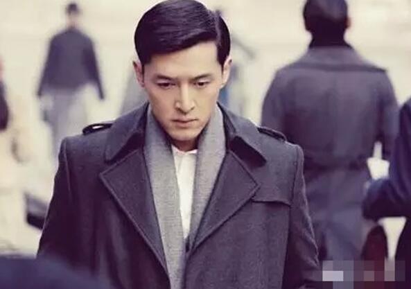 百变胡歌,胡歌百大经典角色