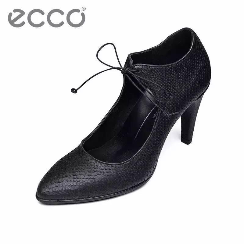 走路不累的高跟鞋排行,走路不磨脚不累脚的高跟鞋