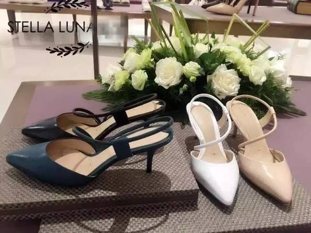 走路不累的高跟鞋排行,走路不磨脚不累脚的高跟鞋