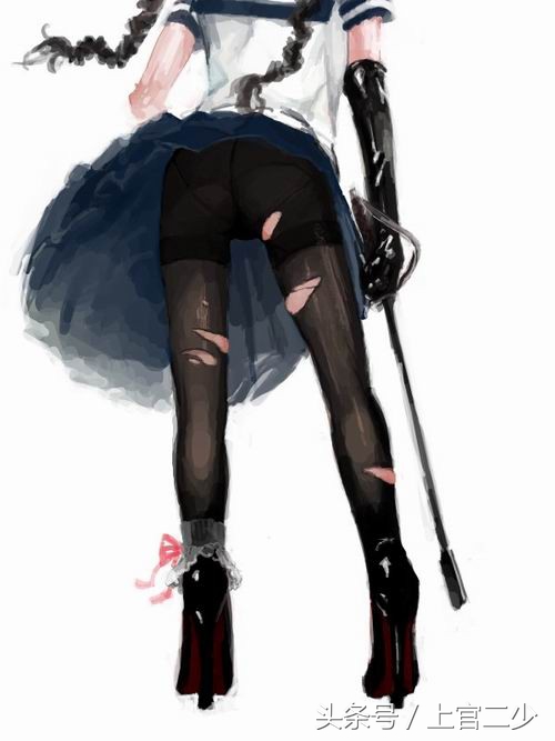 你知道高跟鞋的来历的那些秘密吗？关于高跟鞋的七种秘密