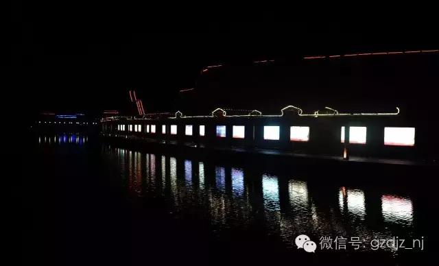 涟水有多美?涟水的美,岂是一句两句能够解释清楚的?