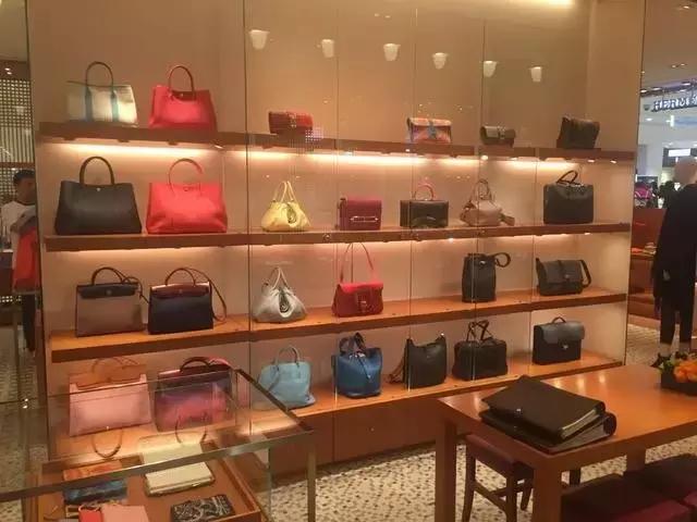 怎么样才可以买爱马仕包包,干货怎么买