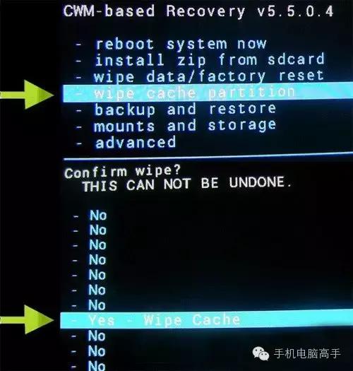 安卓卡刷杂牌机怎么刷机,安卓手机卡刷教程方法
